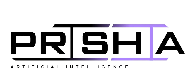 Prishia Logo